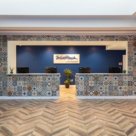 Worldmark San Diego - Mission Valley Экстерьер фото