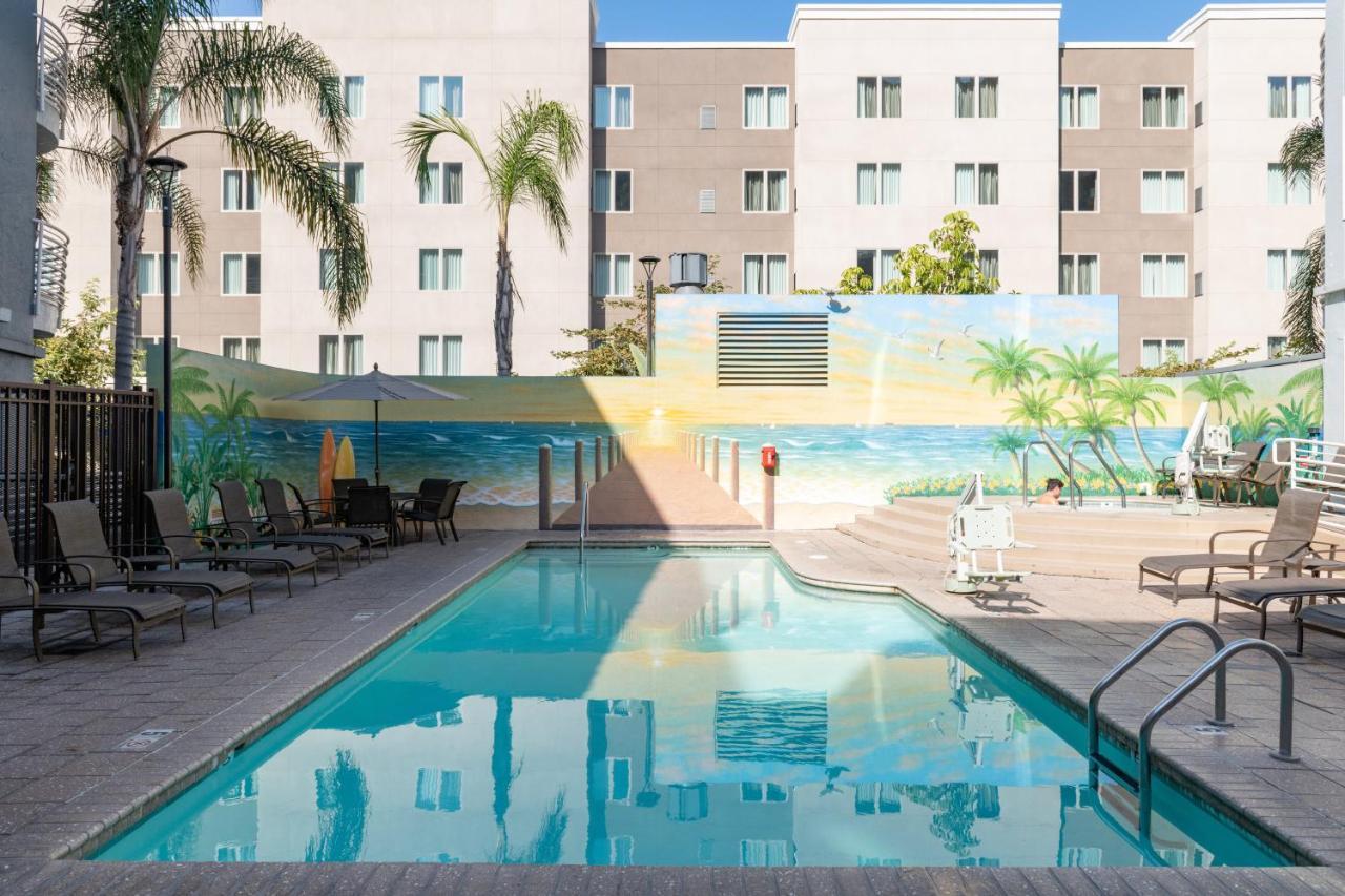 Worldmark San Diego - Mission Valley Экстерьер фото