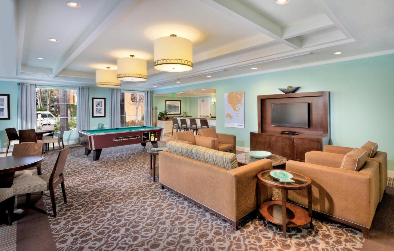 Worldmark San Diego - Mission Valley Экстерьер фото