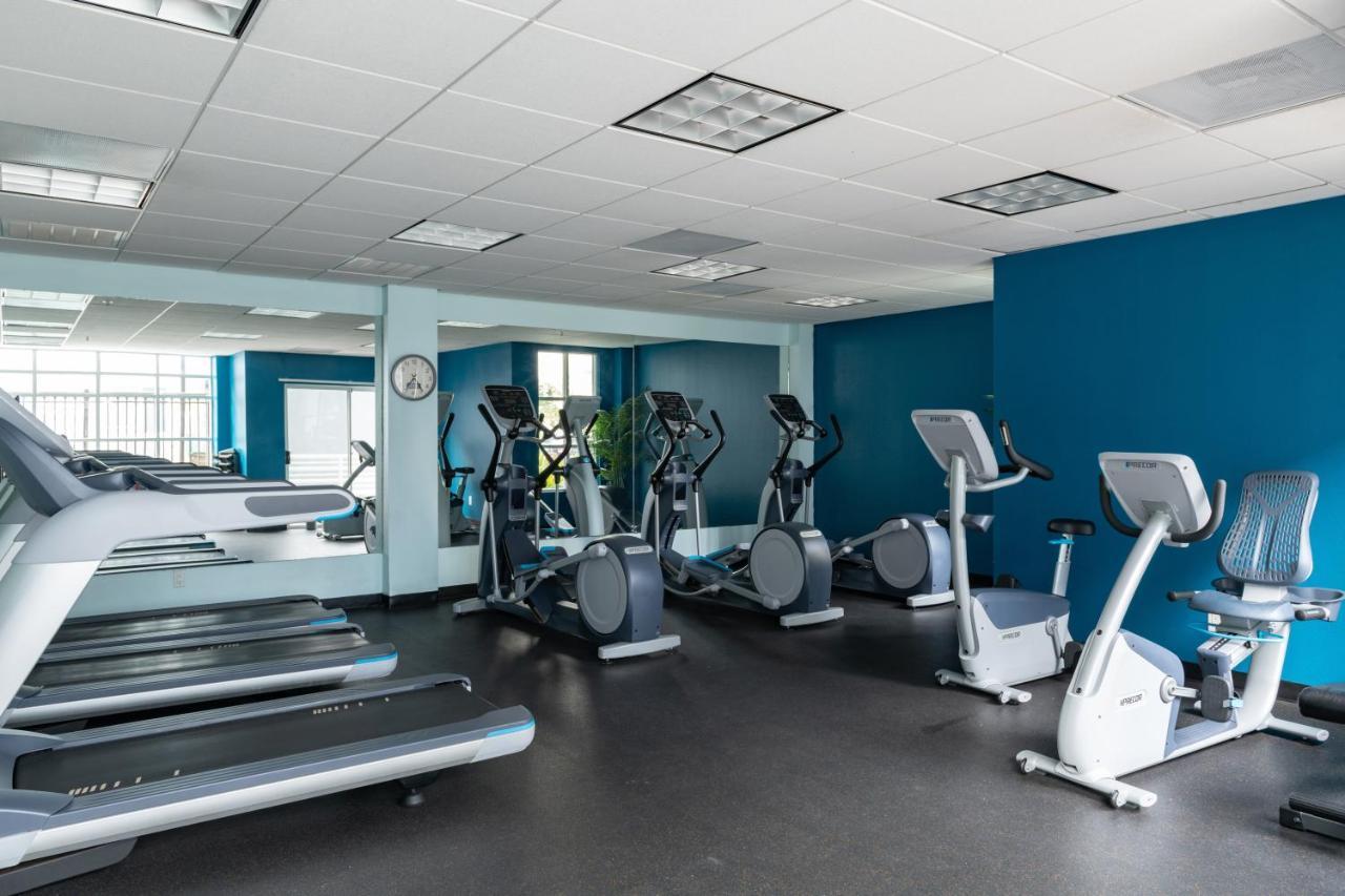 Worldmark San Diego - Mission Valley Экстерьер фото