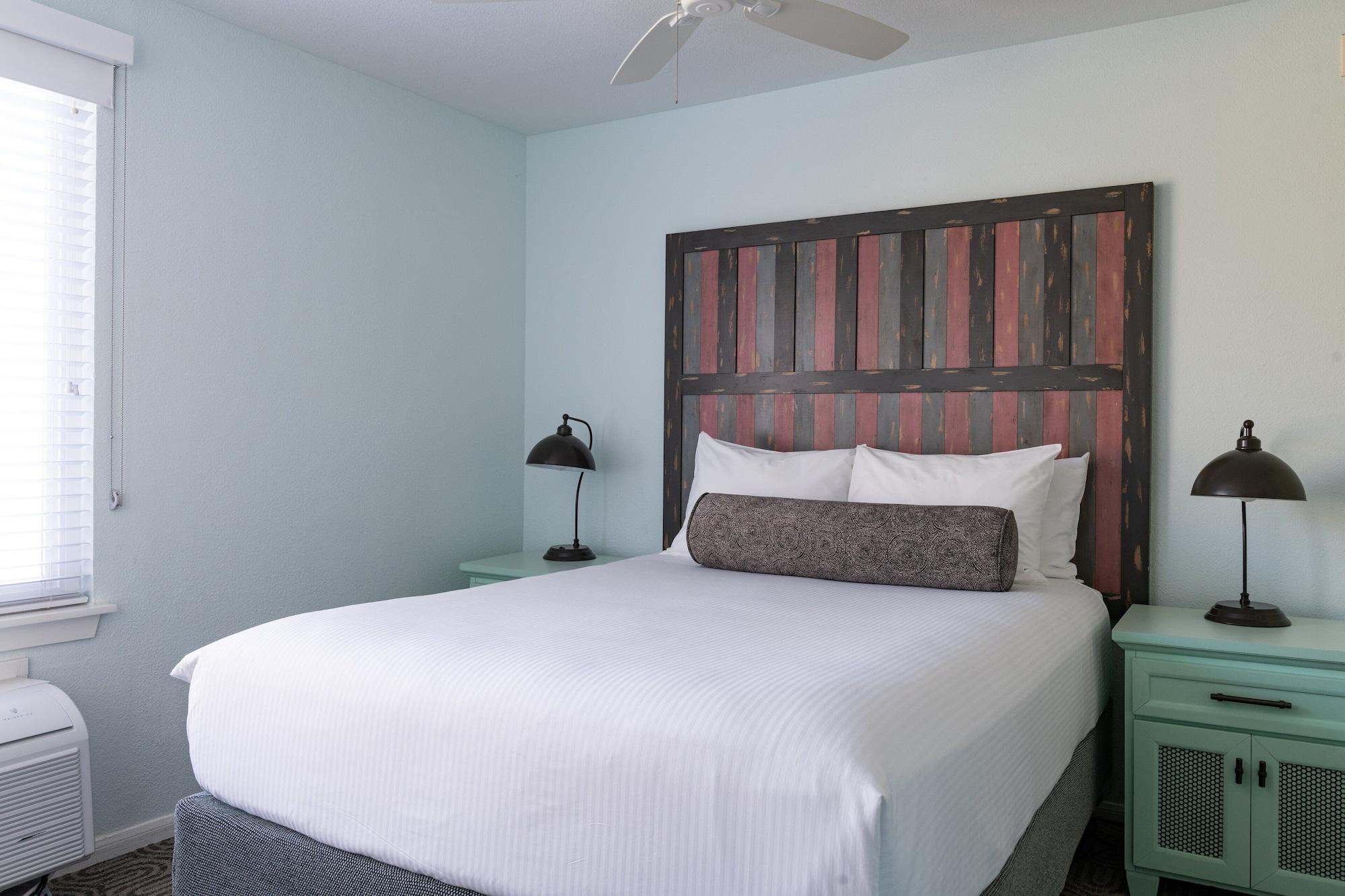 Worldmark San Diego - Mission Valley Экстерьер фото