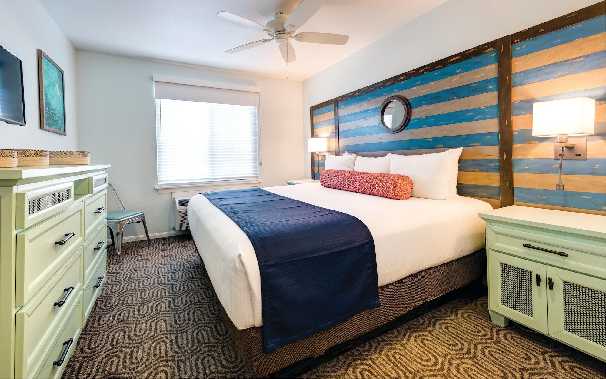 Worldmark San Diego - Mission Valley Экстерьер фото