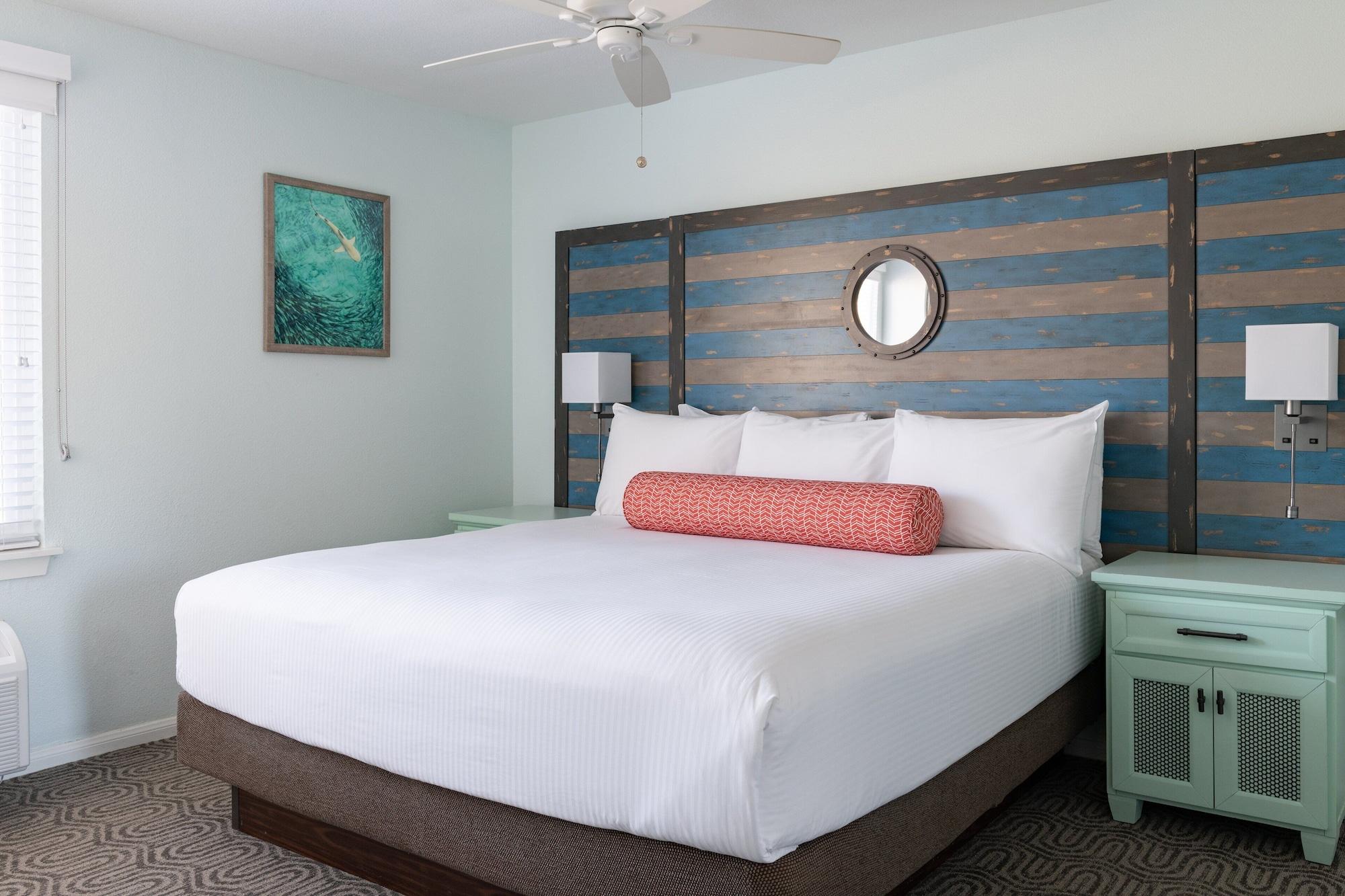 Worldmark San Diego - Mission Valley Экстерьер фото