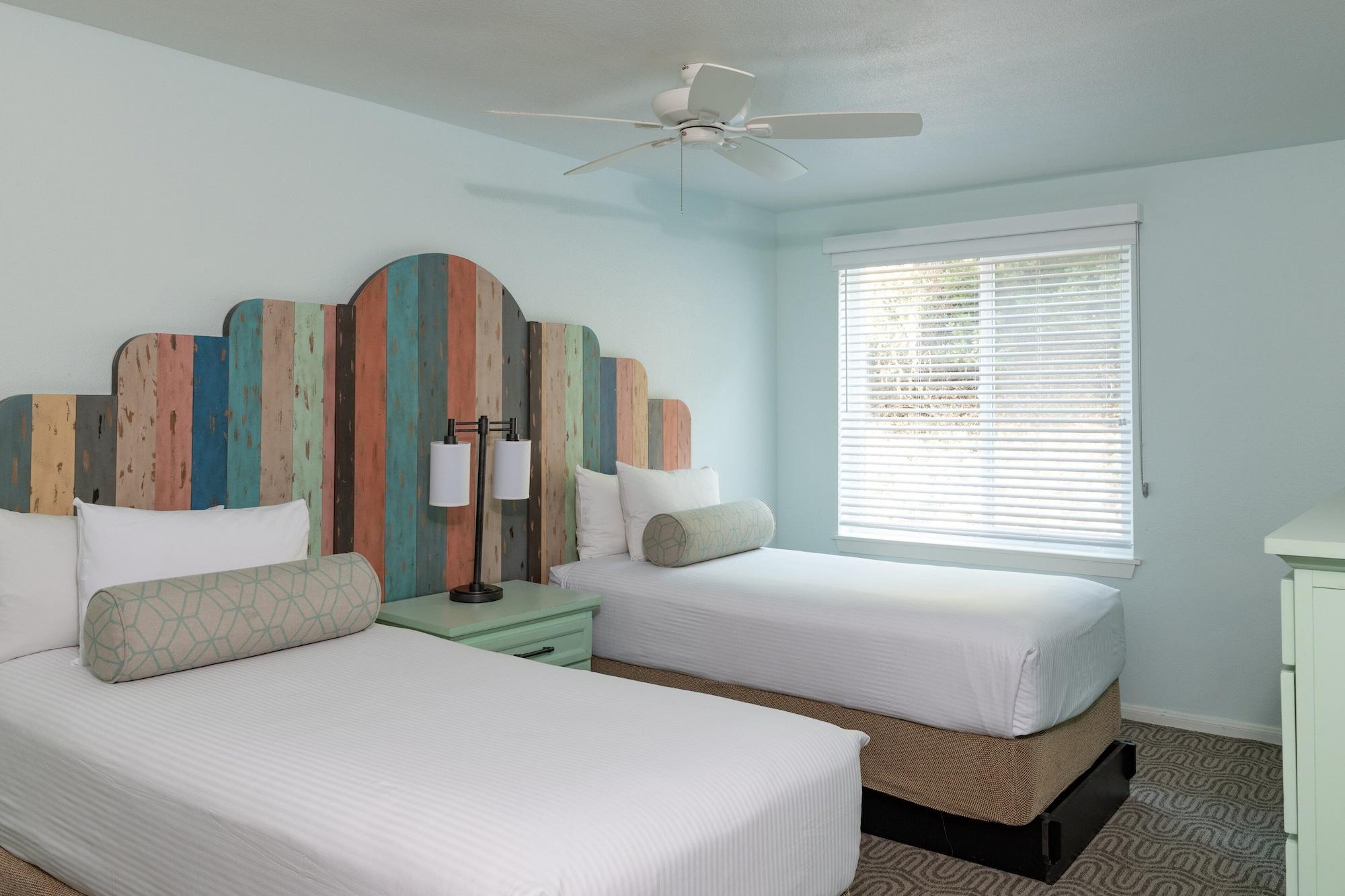 Worldmark San Diego - Mission Valley Экстерьер фото