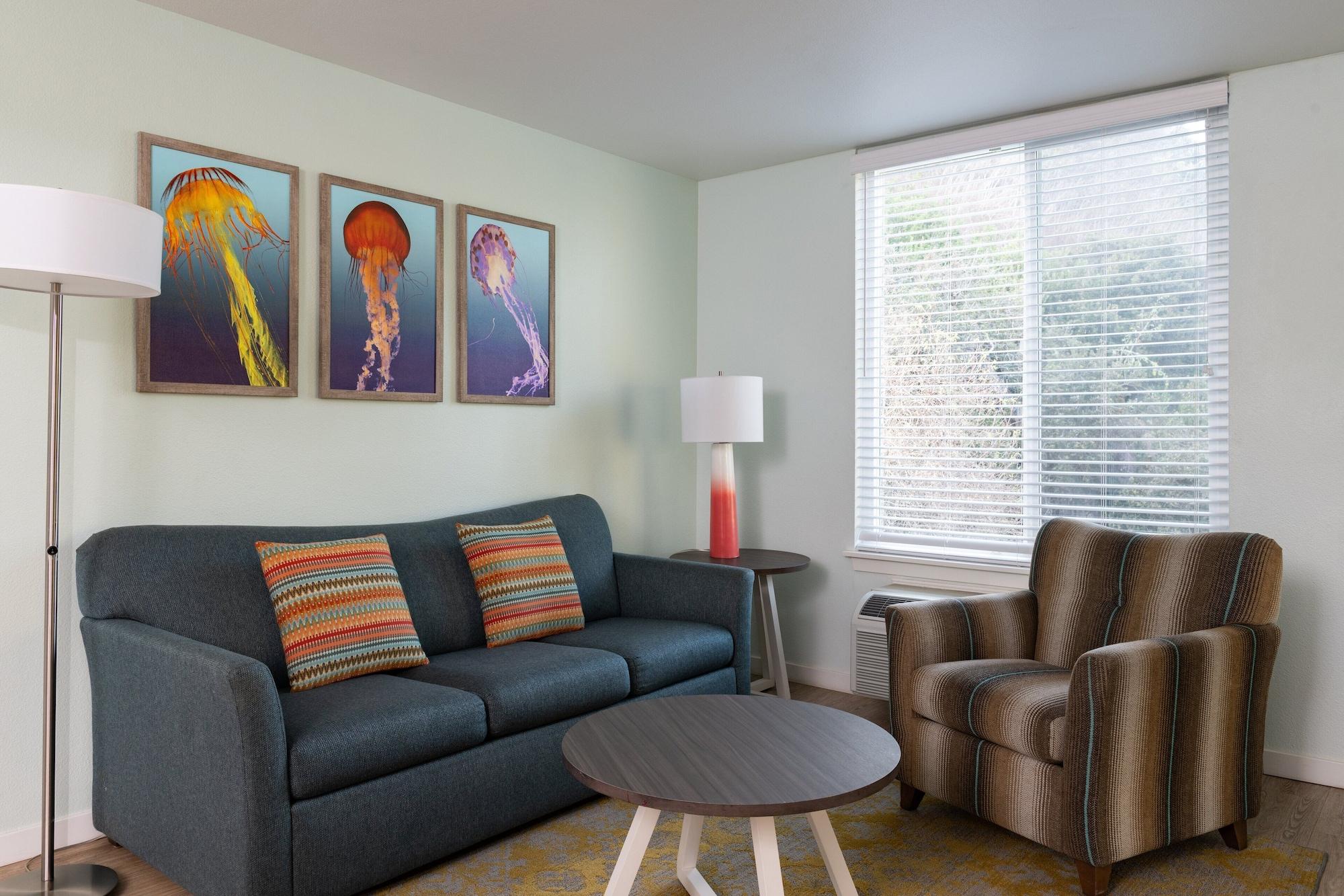 Worldmark San Diego - Mission Valley Экстерьер фото