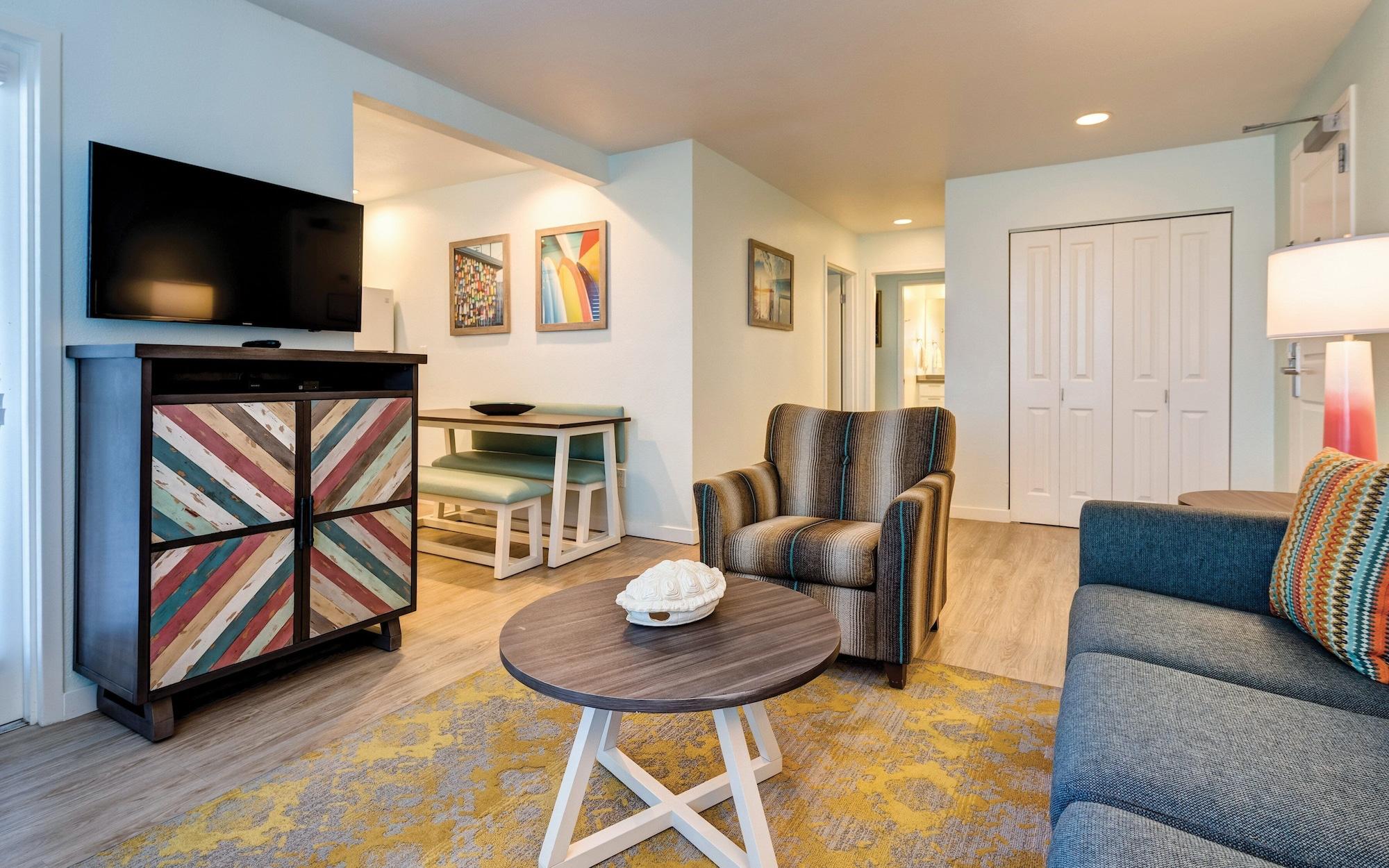 Worldmark San Diego - Mission Valley Экстерьер фото