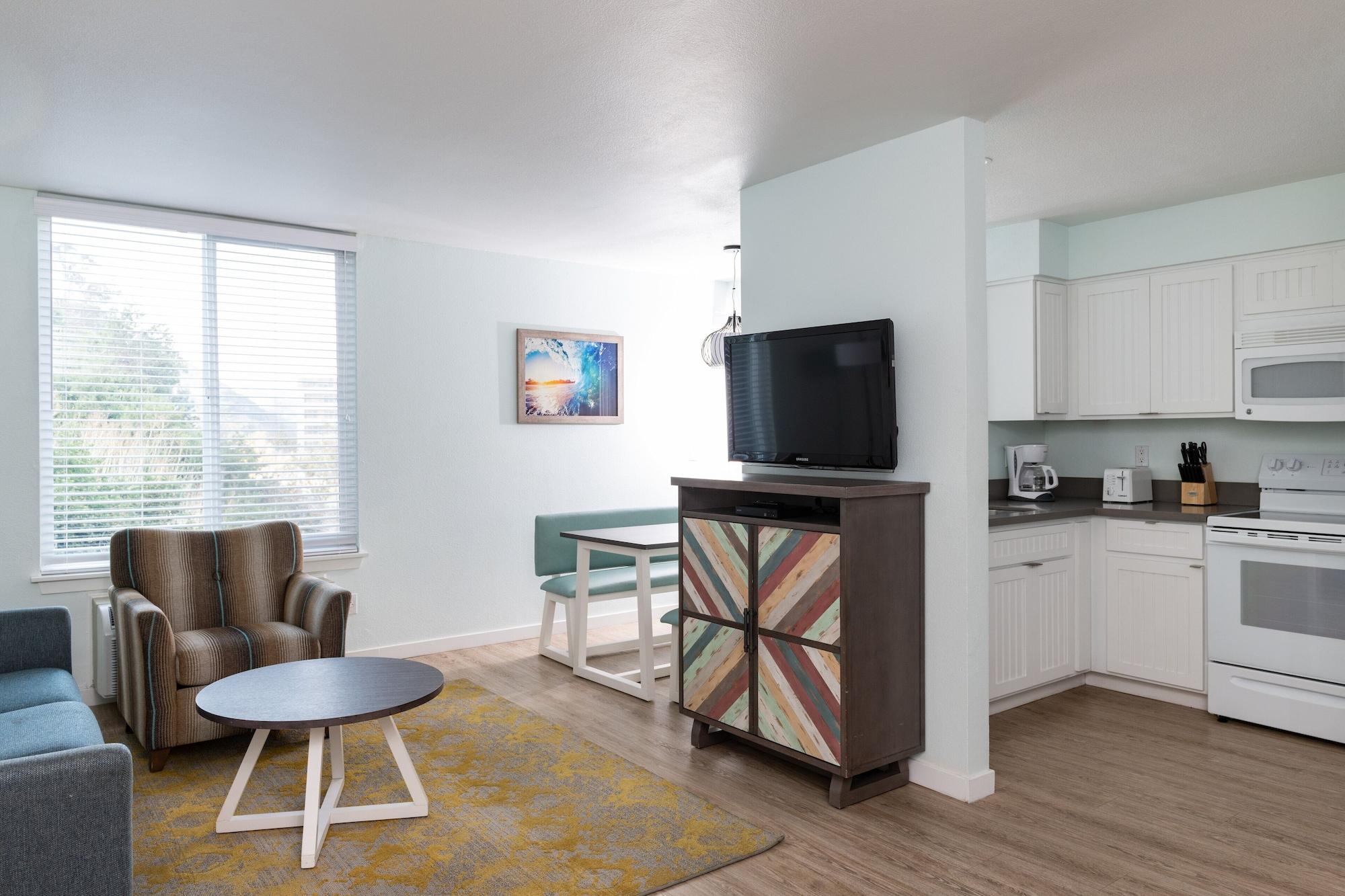 Worldmark San Diego - Mission Valley Экстерьер фото