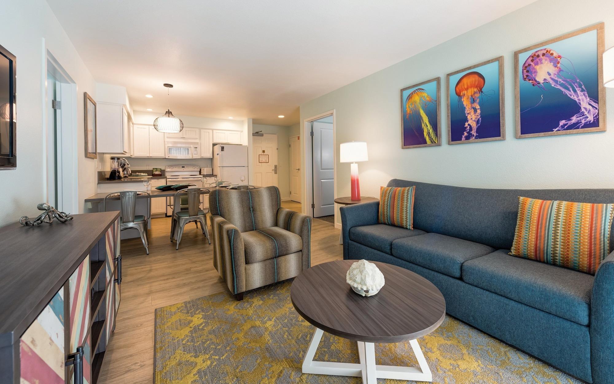 Worldmark San Diego - Mission Valley Экстерьер фото