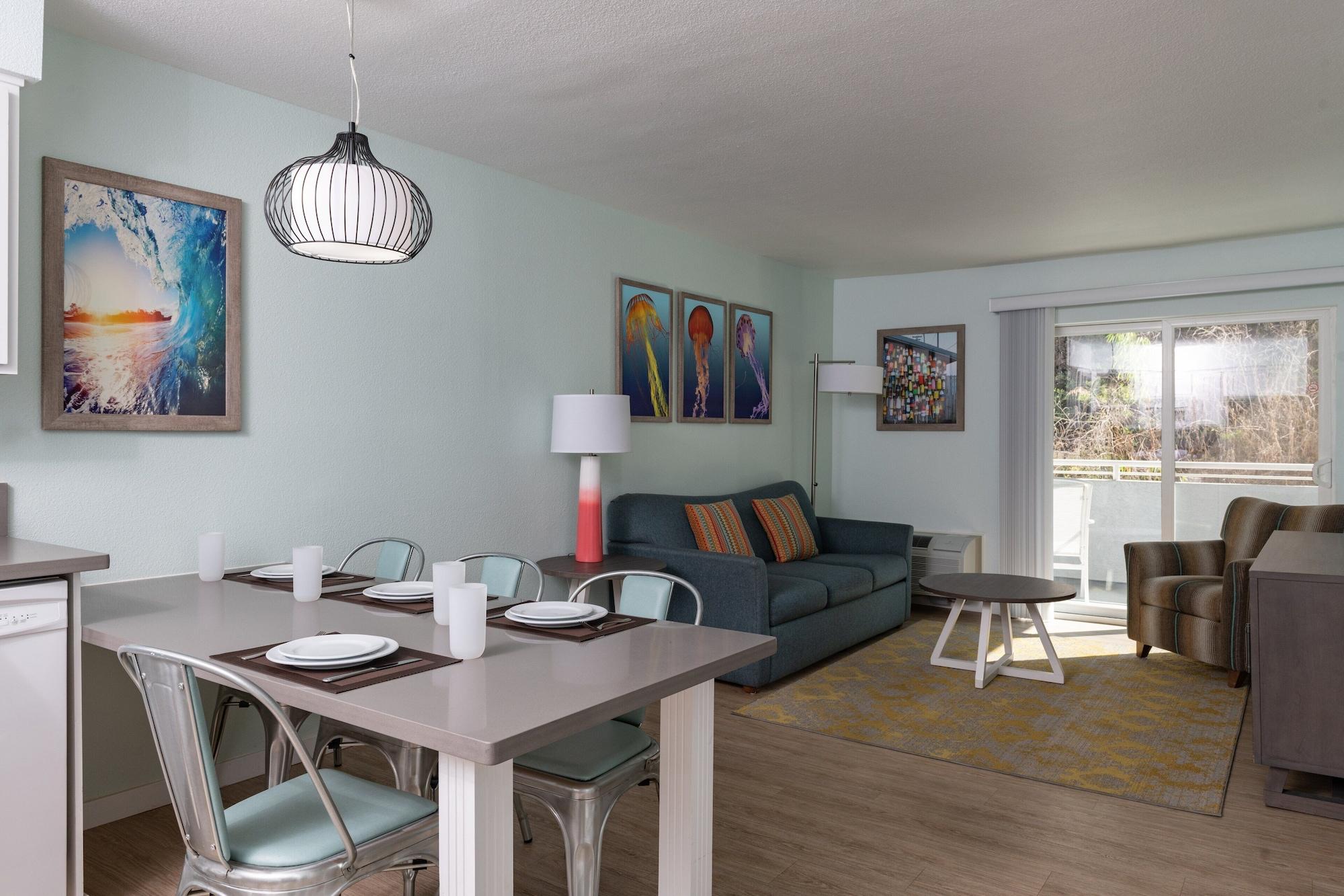 Worldmark San Diego - Mission Valley Экстерьер фото