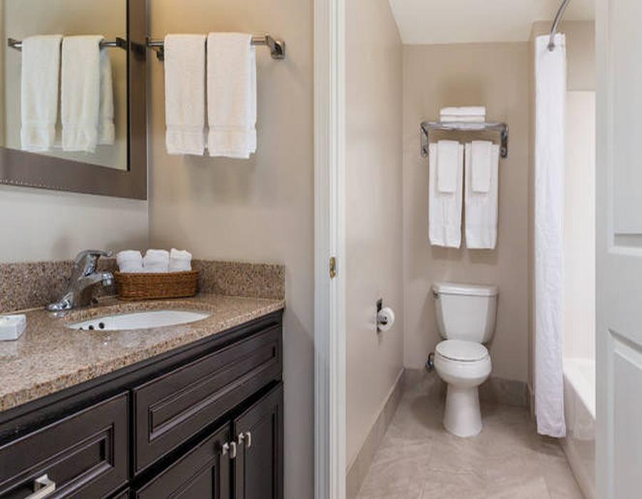 Worldmark San Diego - Mission Valley Экстерьер фото
