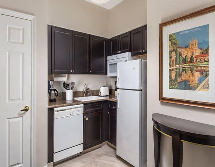 Worldmark San Diego - Mission Valley Экстерьер фото