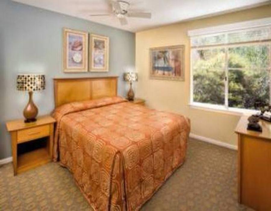Worldmark San Diego - Mission Valley Экстерьер фото