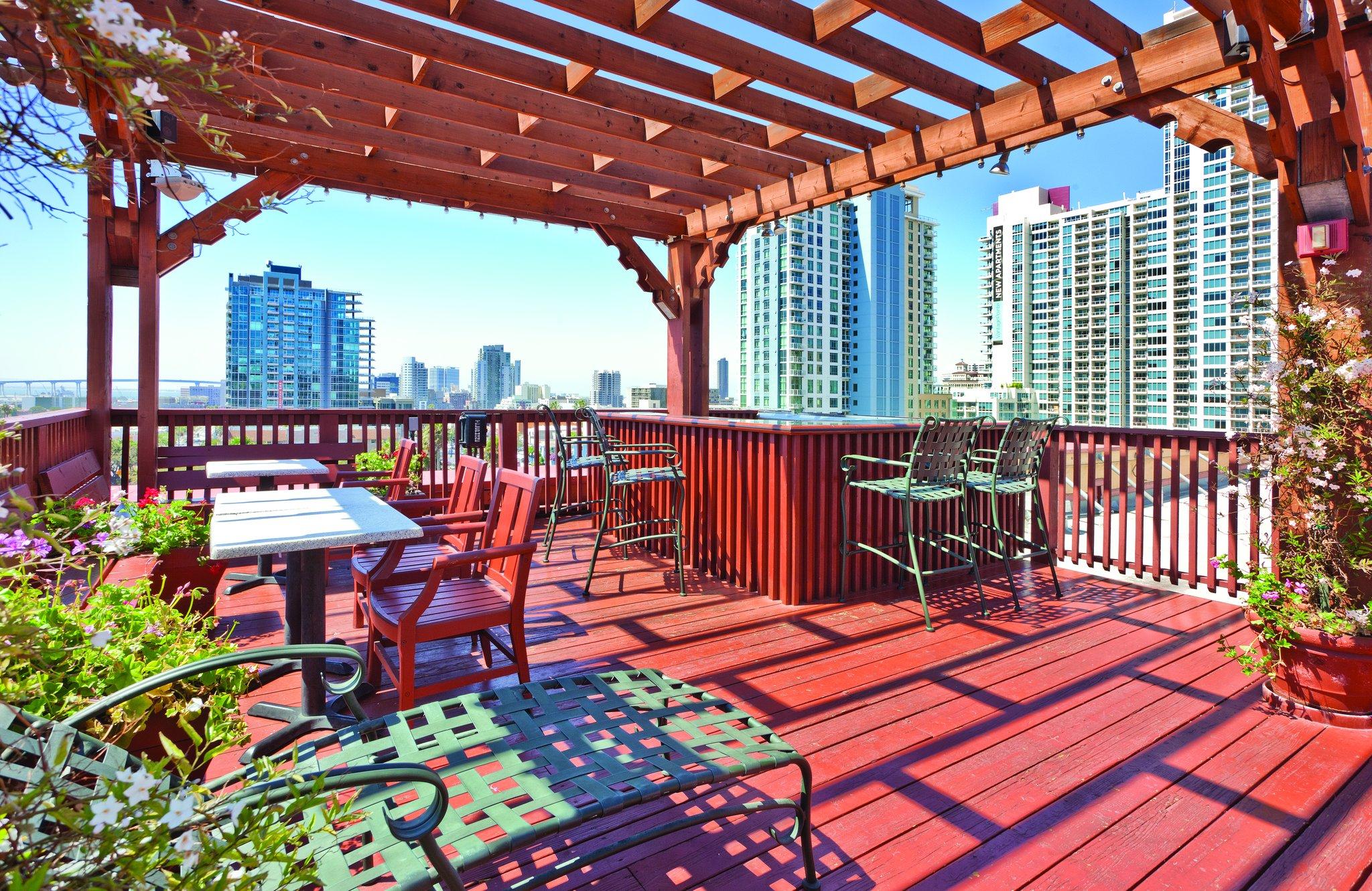 Worldmark San Diego - Mission Valley Экстерьер фото