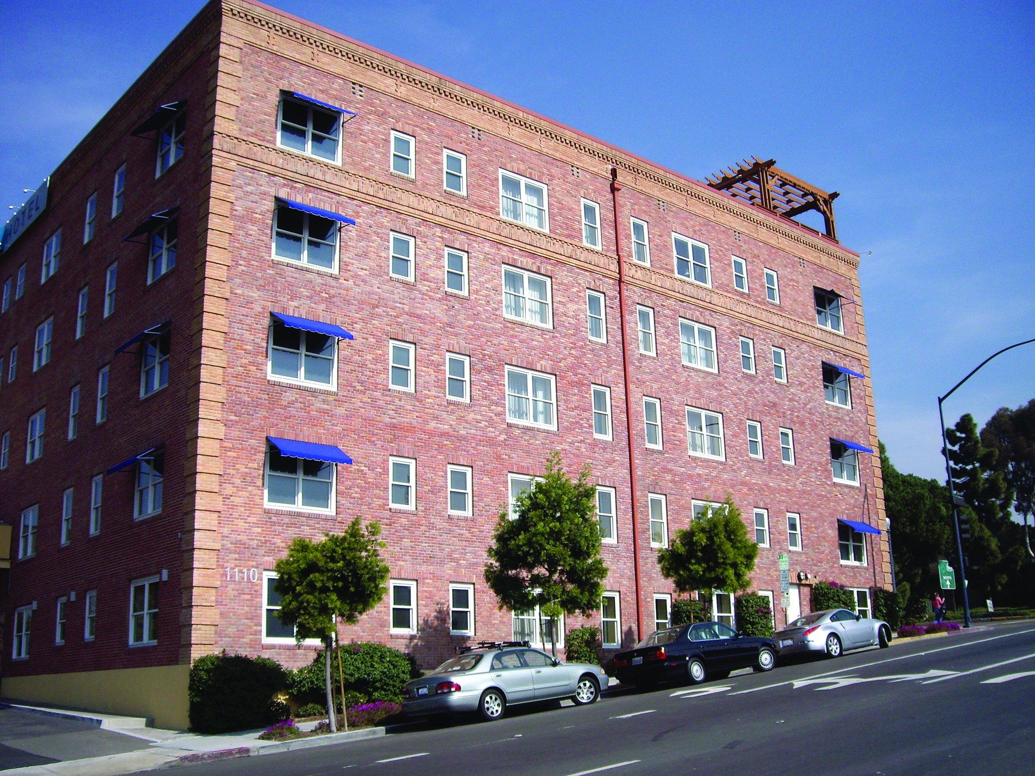 Worldmark San Diego - Mission Valley Экстерьер фото