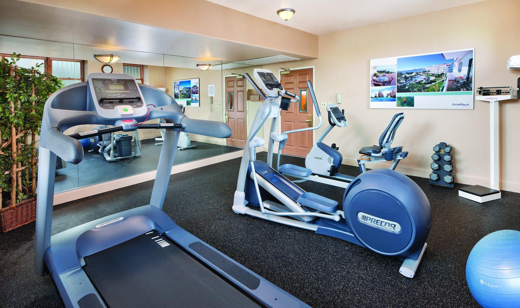 Worldmark San Diego - Mission Valley Экстерьер фото