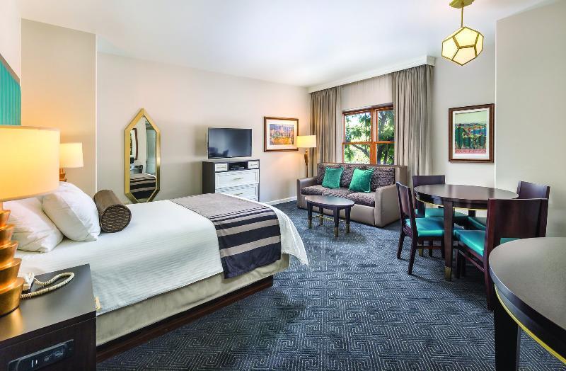 Worldmark San Diego - Mission Valley Экстерьер фото