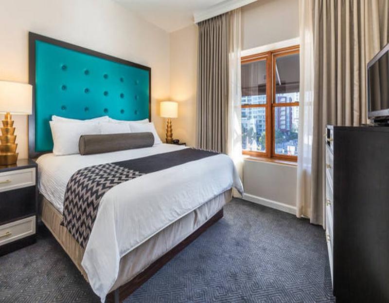 Worldmark San Diego - Mission Valley Экстерьер фото