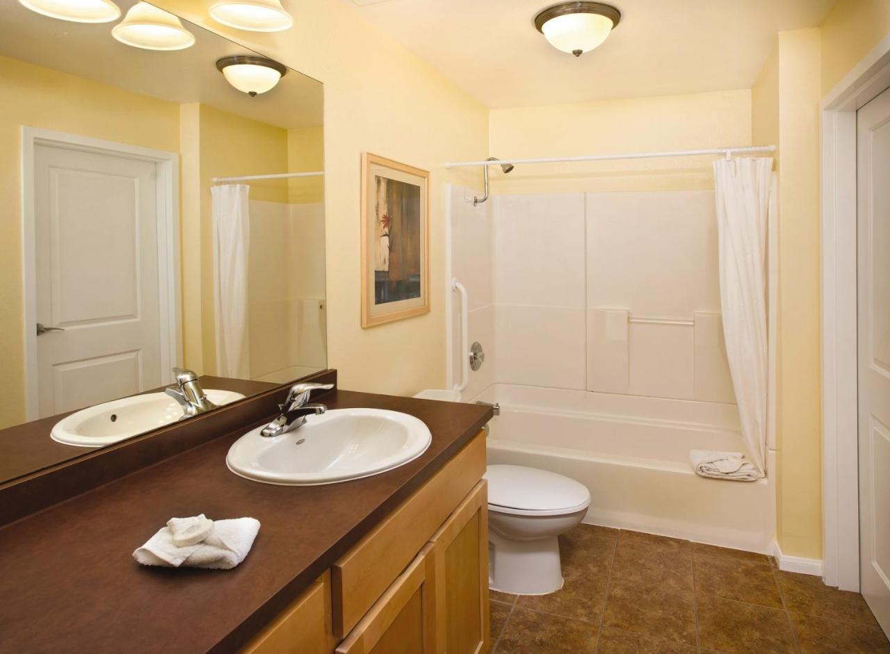 Worldmark San Diego - Mission Valley Экстерьер фото
