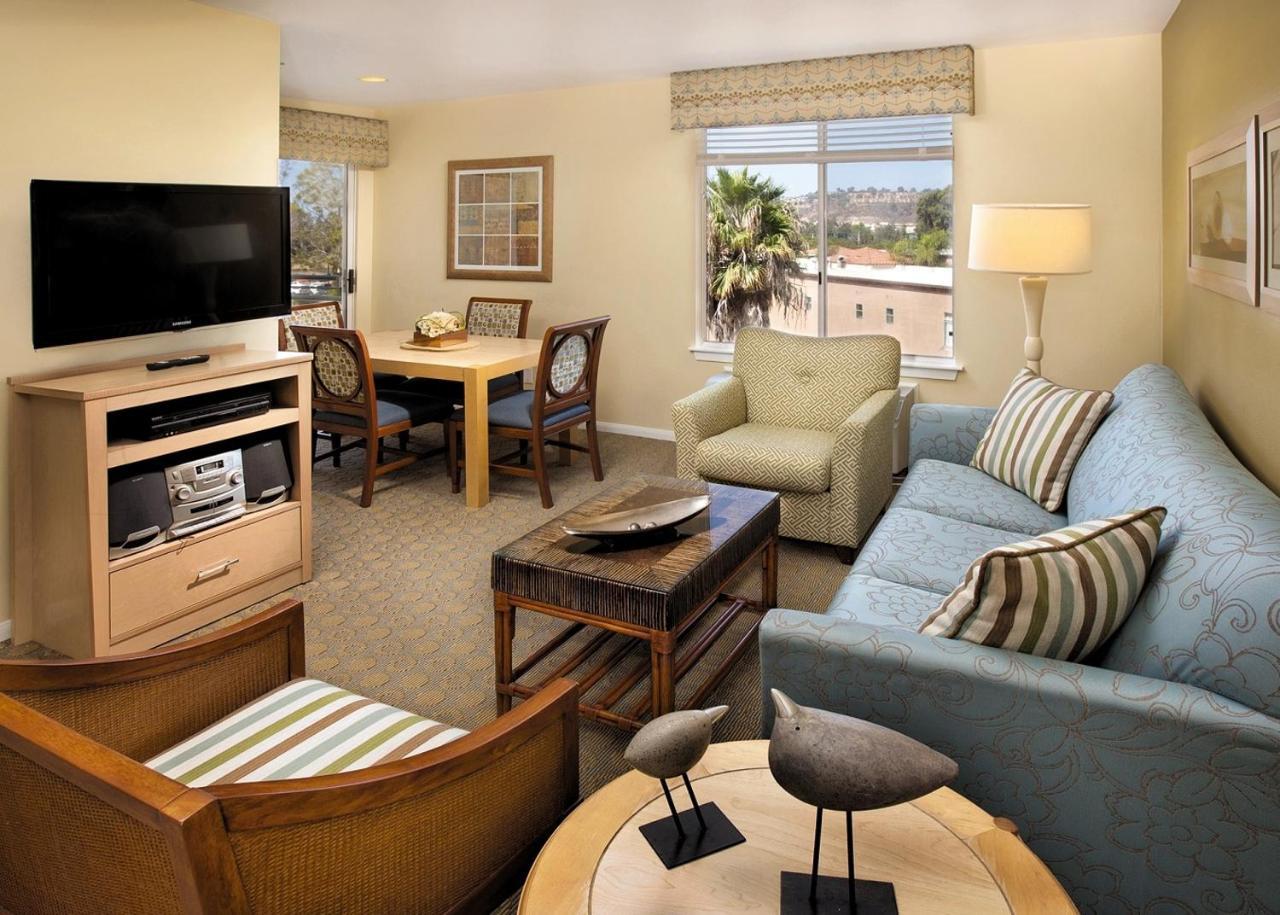 Worldmark San Diego - Mission Valley Экстерьер фото