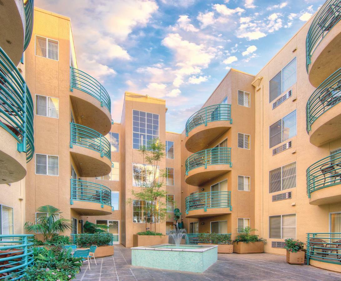 Worldmark San Diego - Mission Valley Экстерьер фото