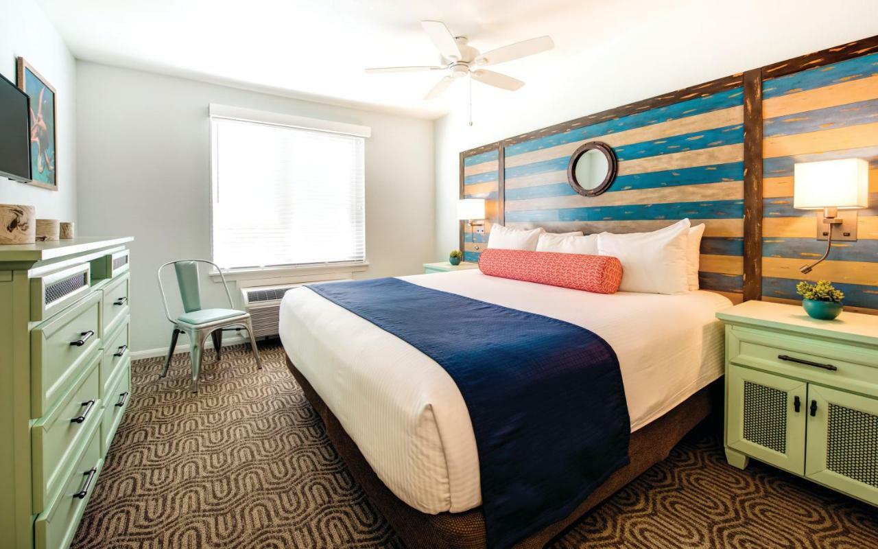 Worldmark San Diego - Mission Valley Экстерьер фото
